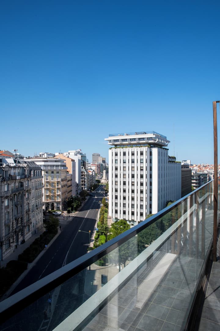 Mama Shelter Lisboa