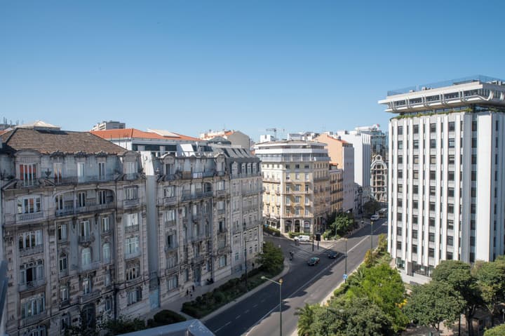 Mama Shelter Lisboa