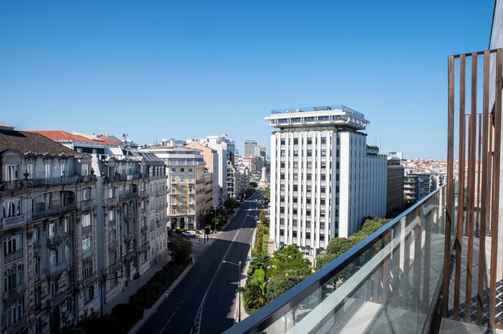 Mama Shelter Lisboa