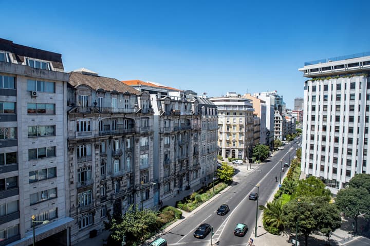 Mama Shelter Lisboa