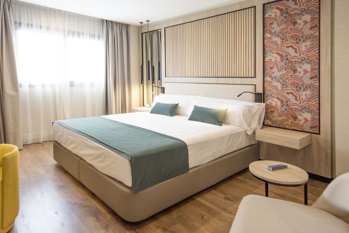 Petit Palace Córdoba formerly known as Soho Boutique Córdoba