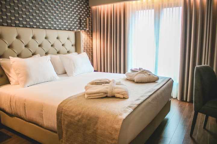 OCA Oriental Porto