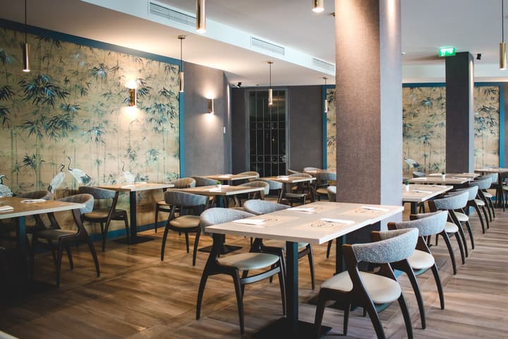OCA Oriental Porto