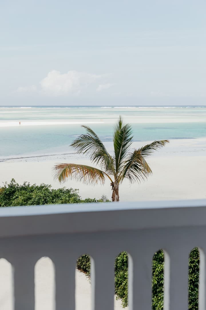 LUX Marijani Zanzibar