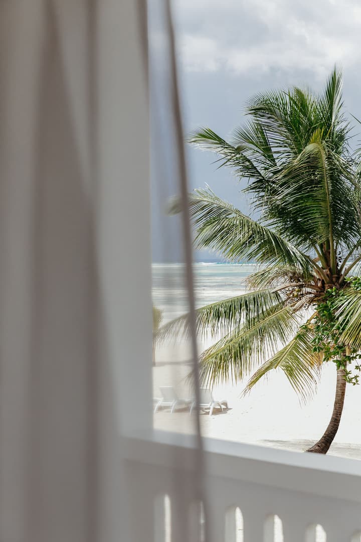 LUX Marijani Zanzibar