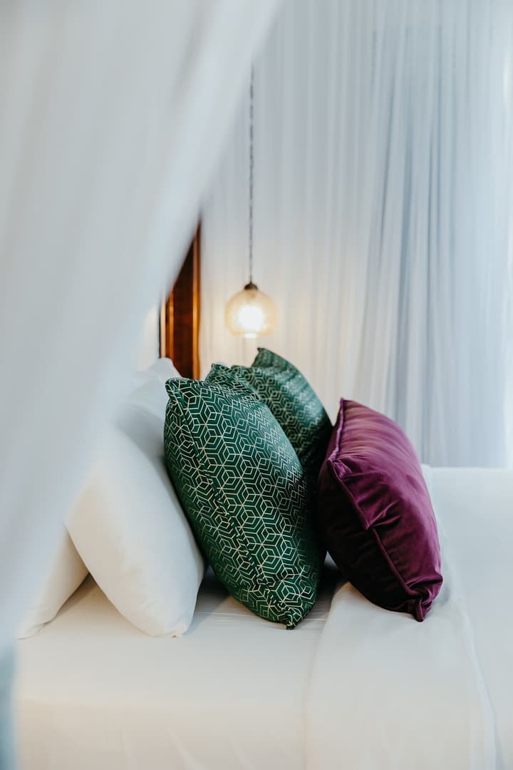 LUX Marijani Zanzibar