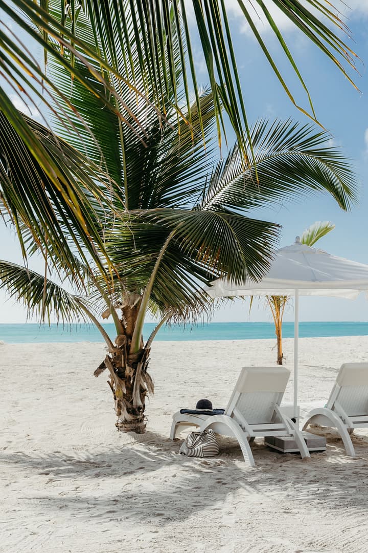 LUX Marijani Zanzibar