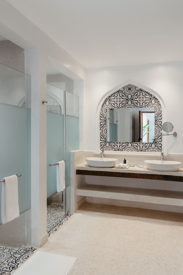 LUX Marijani Zanzibar