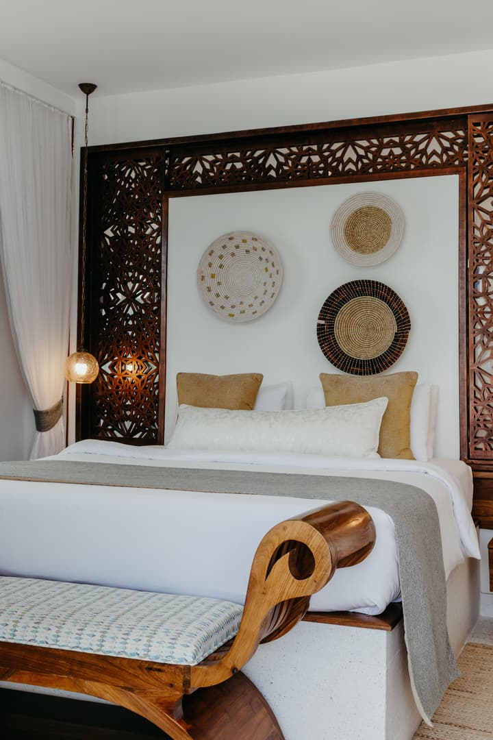 LUX Marijani Zanzibar
