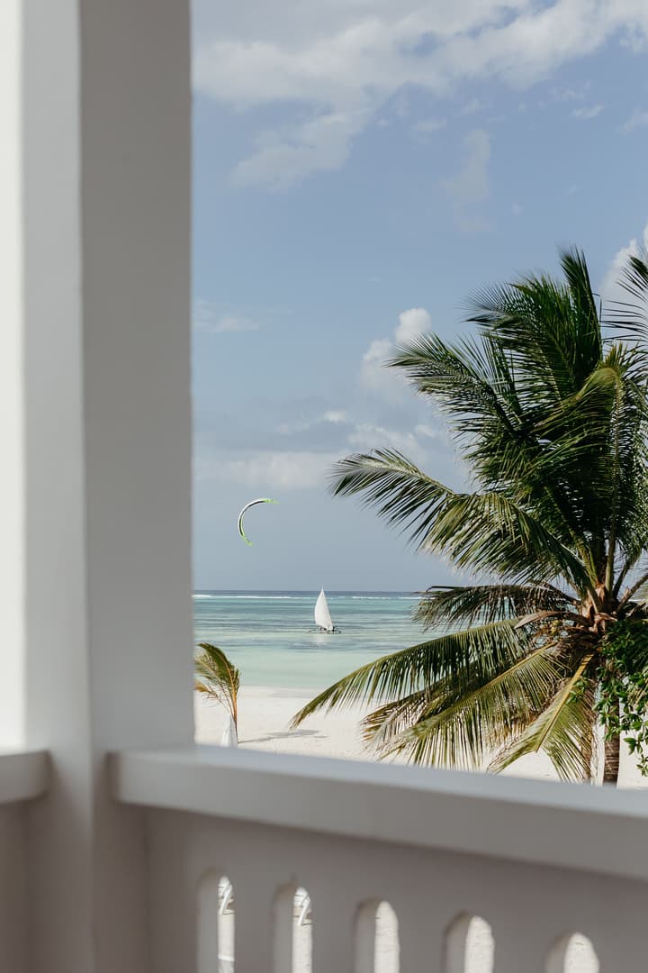 LUX Marijani Zanzibar