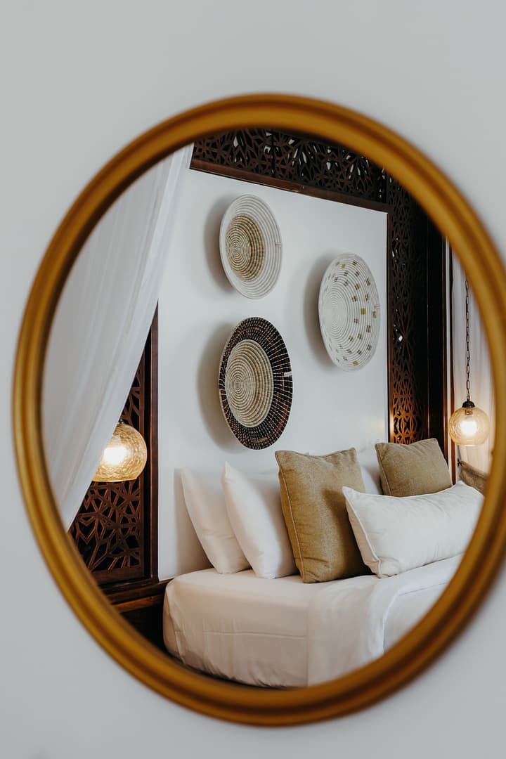 LUX Marijani Zanzibar