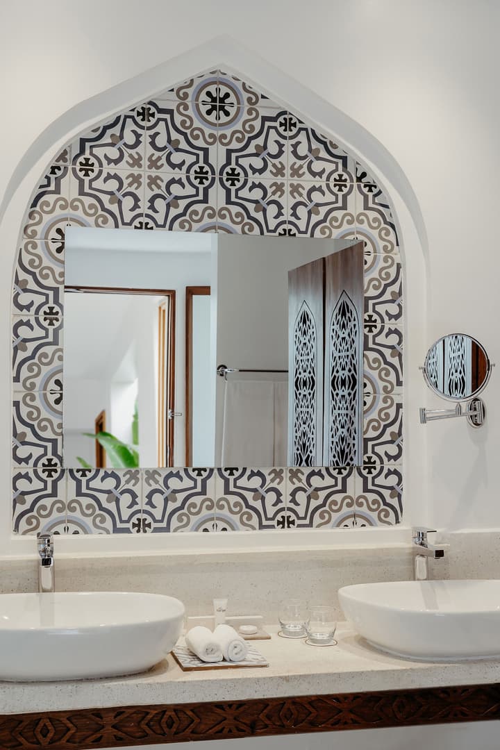 LUX Marijani Zanzibar