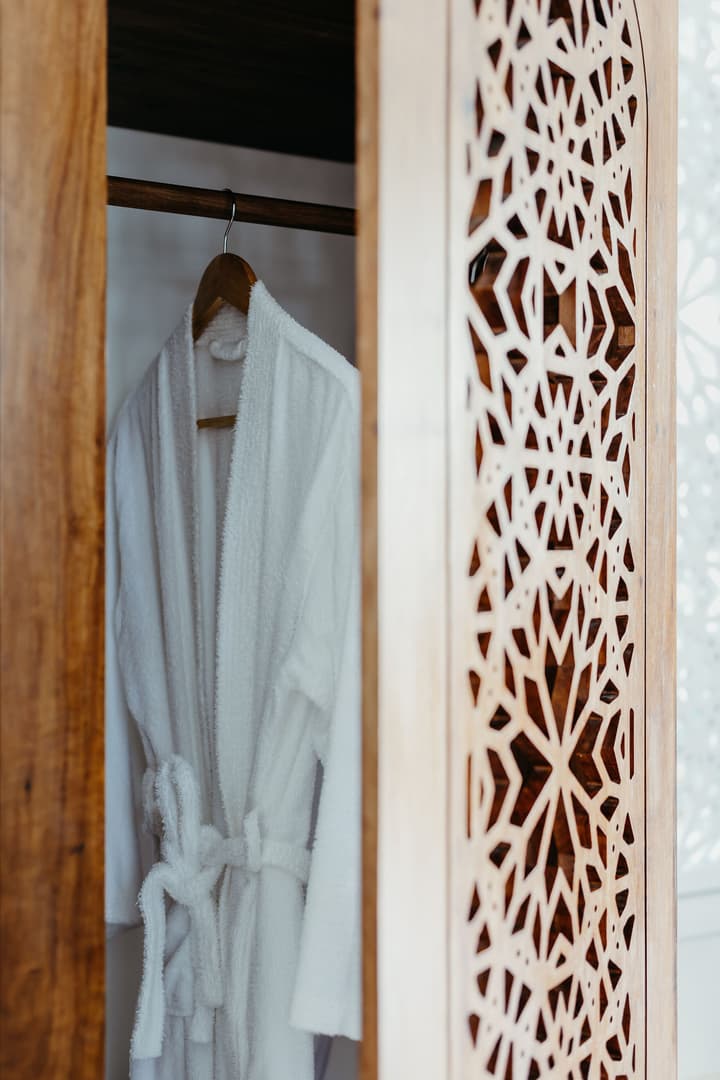 LUX Marijani Zanzibar