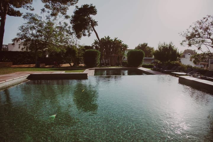 Ritual de Terra Javea Resort & Spa