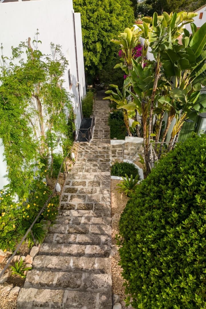 Ritual de Terra Javea Resort & Spa