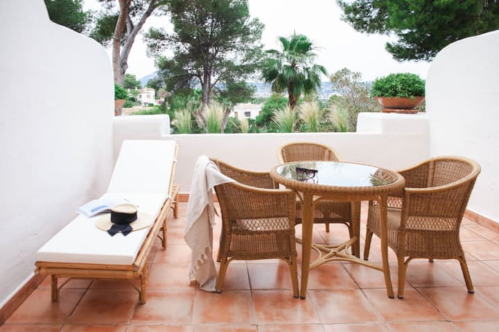 Ritual de Terra Javea Resort & Spa
