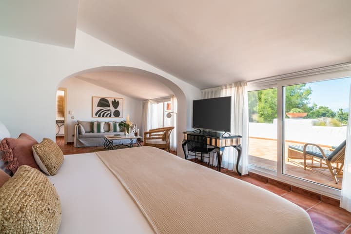 Ritual de Terra Javea Resort & Spa