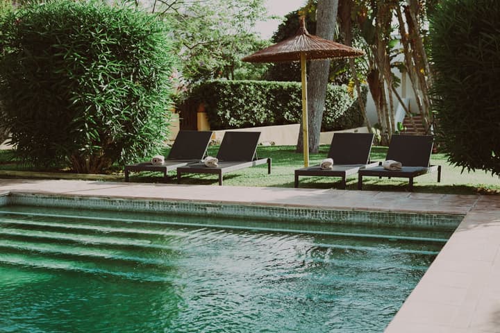 Ritual de Terra Javea Resort & Spa