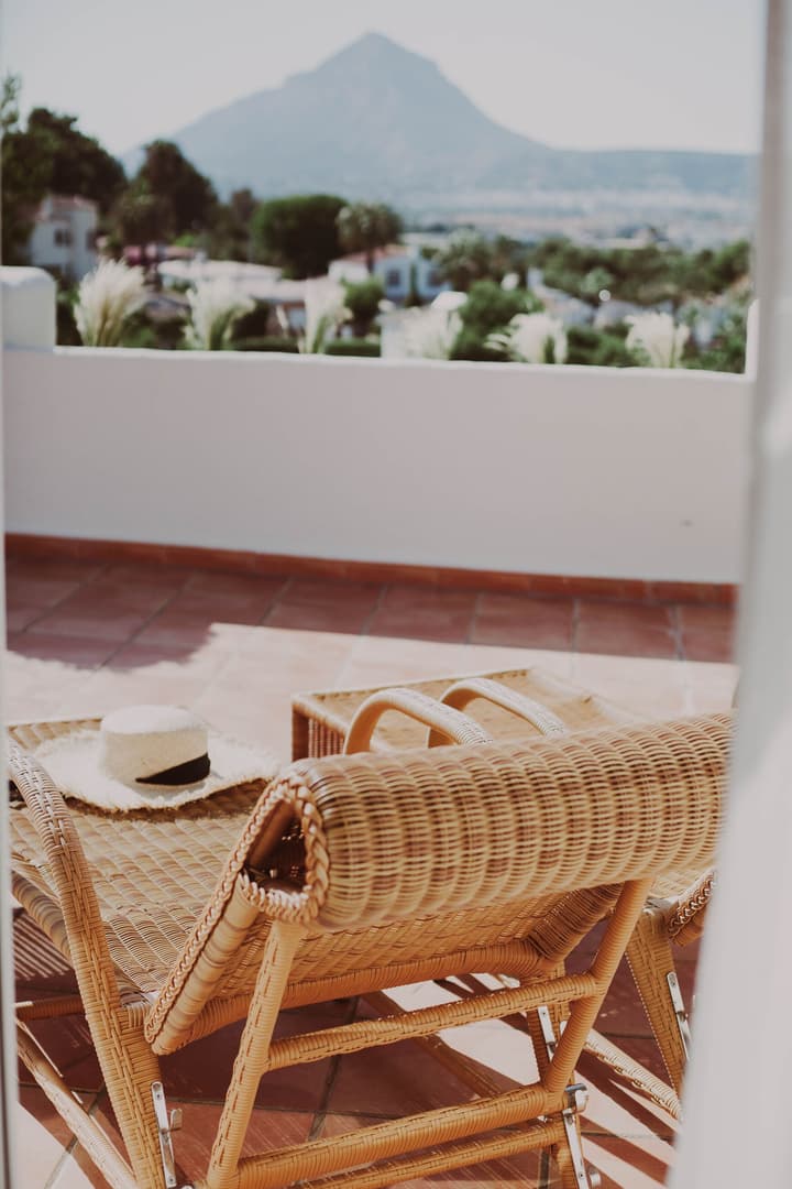 Ritual de Terra Javea Resort & Spa