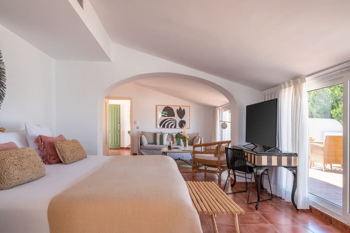 Ritual de Terra Javea Resort & Spa