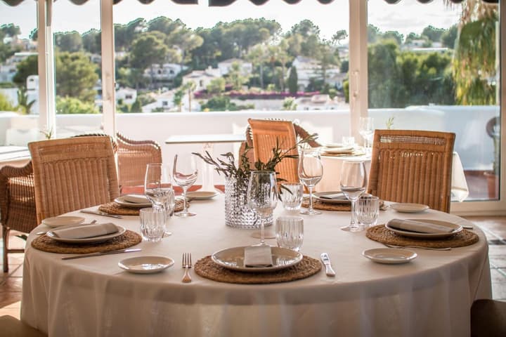 Ritual de Terra Javea Resort & Spa