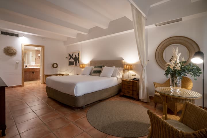 Ritual de Terra Javea Resort & Spa