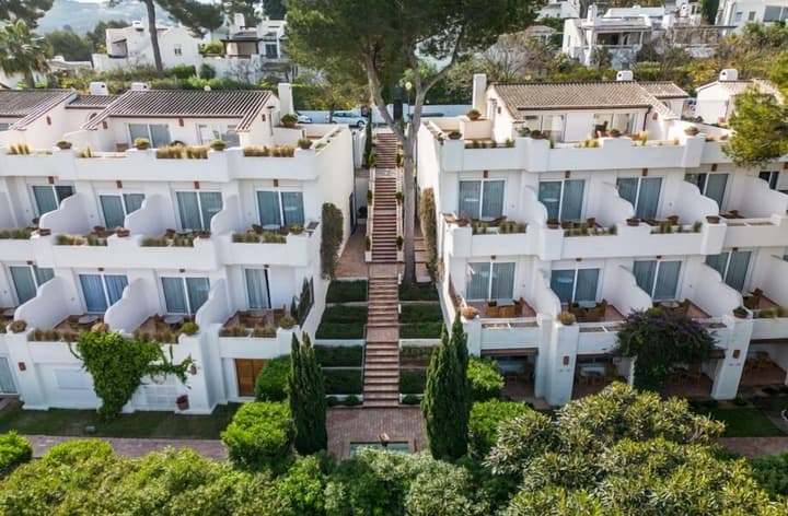 Ritual de Terra Javea Resort & Spa