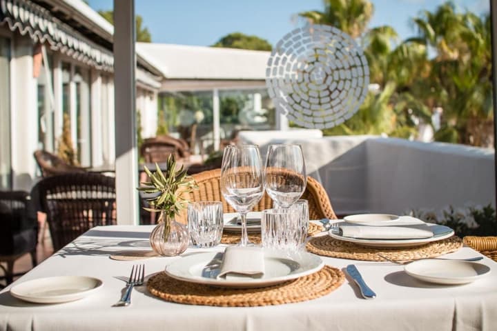 Ritual de Terra Javea Resort & Spa