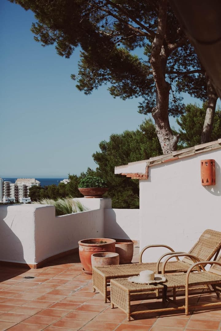 Ritual de Terra Javea Resort & Spa