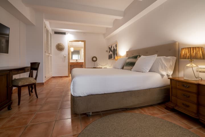 Ritual de Terra Javea Resort & Spa
