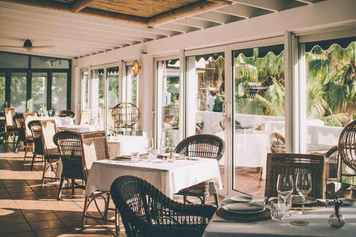 Ritual de Terra Javea Resort & Spa