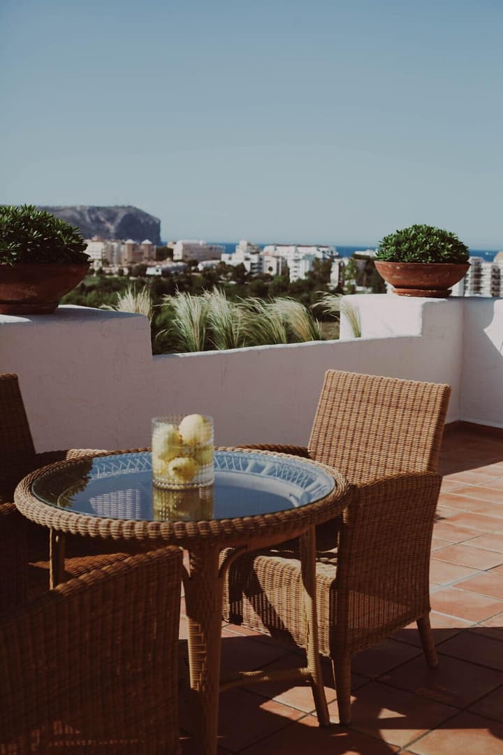 Ritual de Terra Javea Resort & Spa