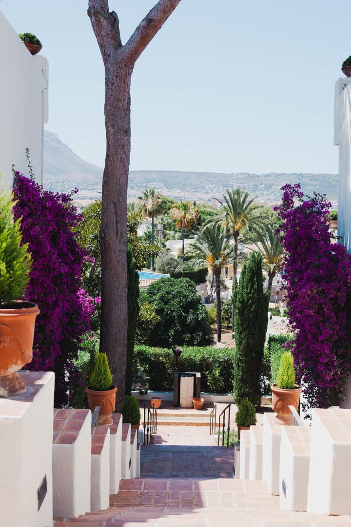 Ritual de Terra Javea Resort & Spa