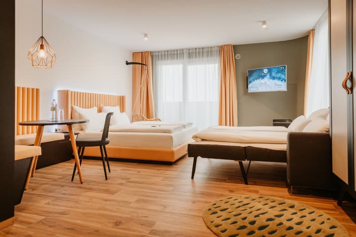 Rioca Vienna Posto 2