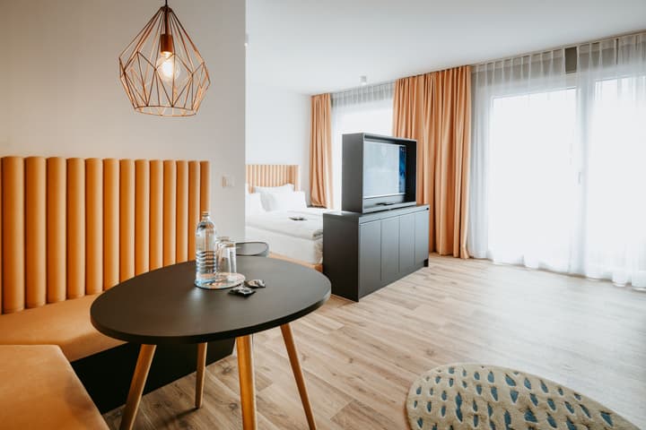 Rioca Vienna Posto 2