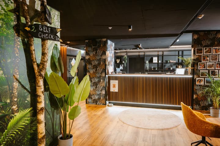 Rioca Vienna Posto 2