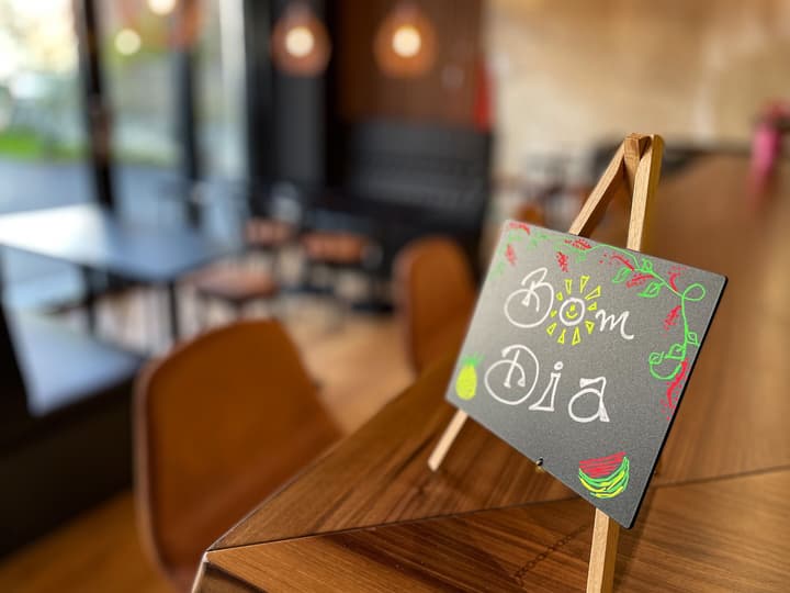 Rioca Vienna Posto 2