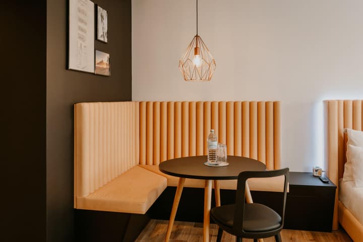 Rioca Vienna Posto 2