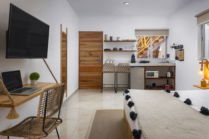 Verandah Studios