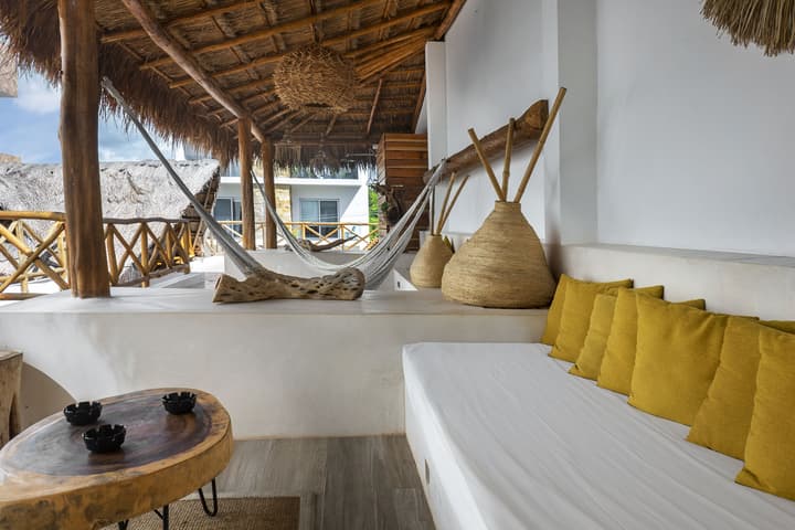 Verandah Studios