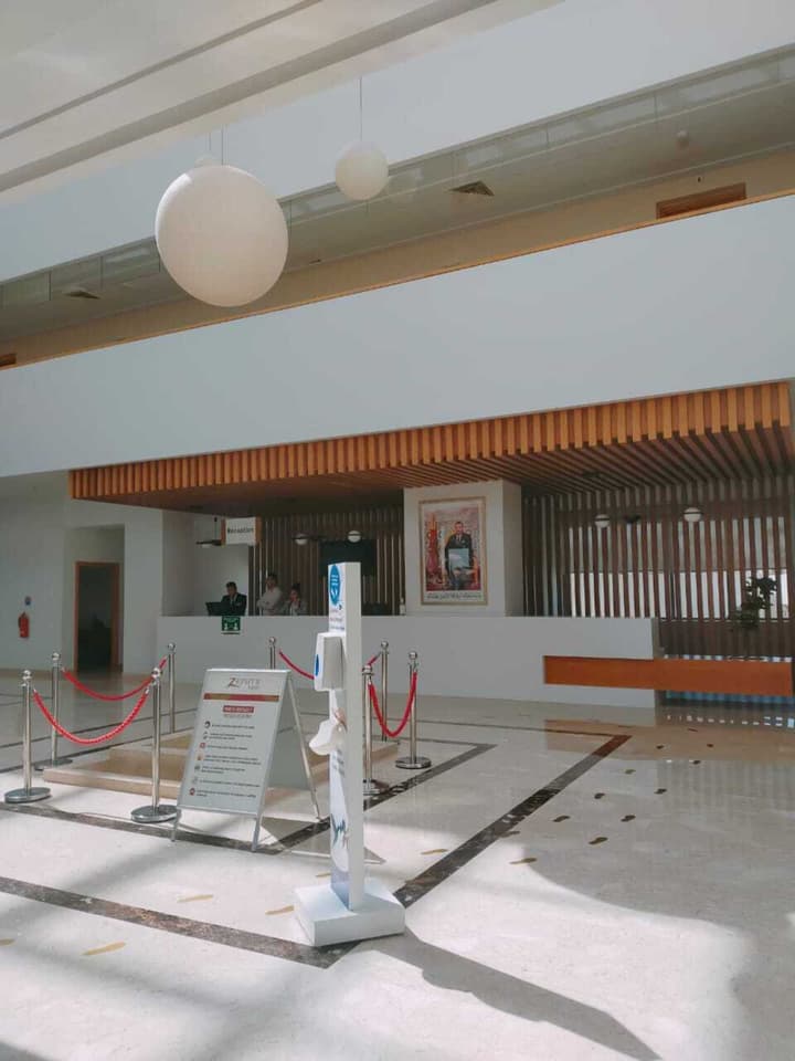Zephyr Agadir