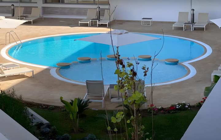 Zephyr Agadir