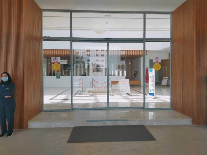 Zephyr Agadir