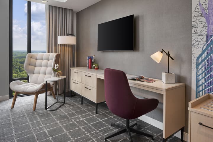 The Watermark Hotel