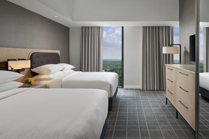The Watermark Hotel