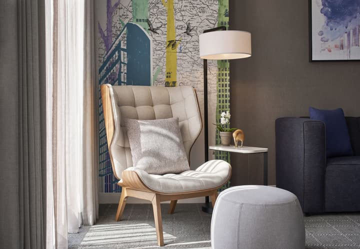 The Watermark Hotel