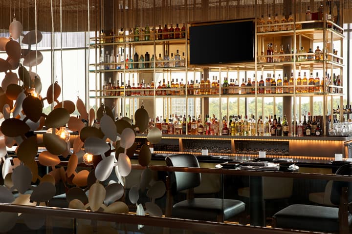 The Watermark Hotel