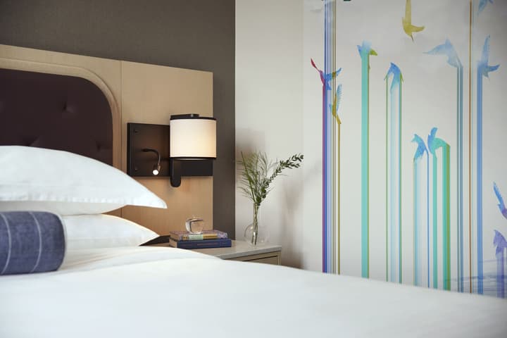 The Watermark Hotel