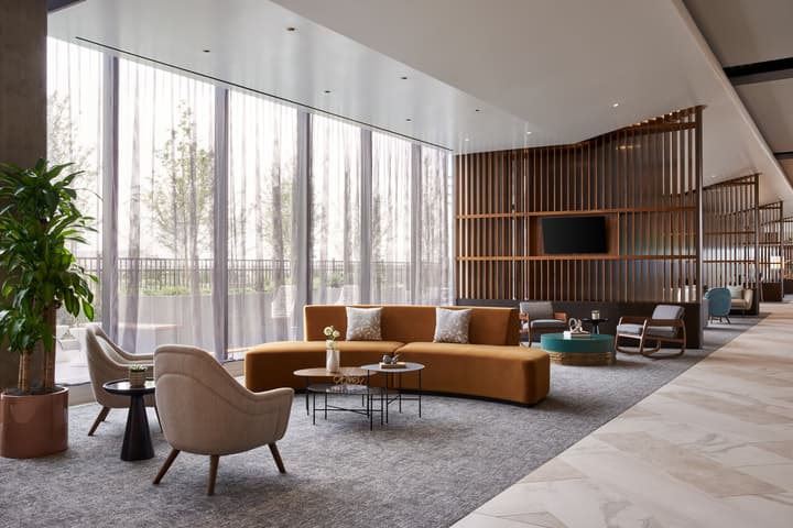 The Watermark Hotel