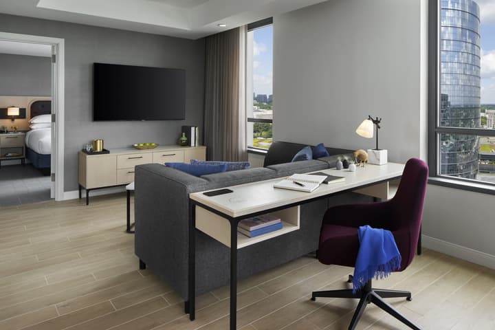 The Watermark Hotel
